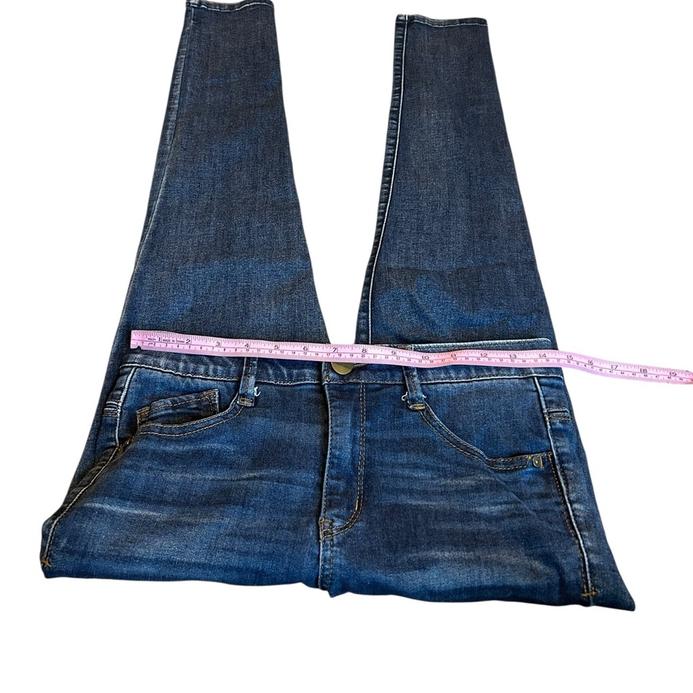 DEMOCRACY absolution denim jeans - image 3